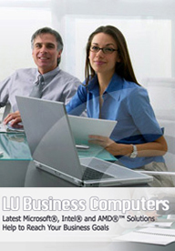 LU Computers